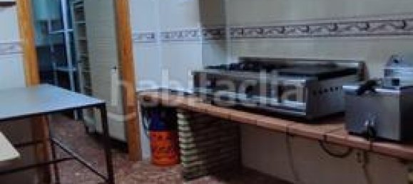 Gewerbliche Immobilie in Huelva, Spain 93m², Nr. 180245 10