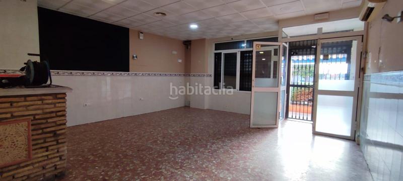 Gewerbliche Immobilie in Huelva, Spain 93m², Nr. 180245
