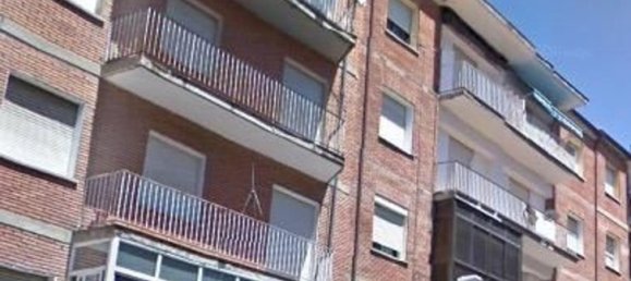 3 Schlafzimmer Wohnung in Leon, Spain, Nr. 68237 7