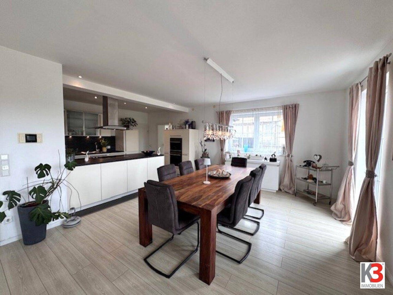 Вилла с 6 комнатами в Дорфбойерн, Австрия № 141878