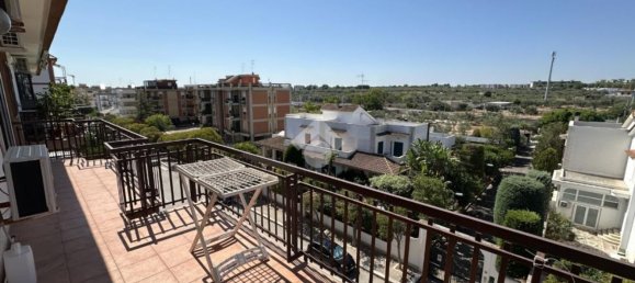 Квартира с 5 комнатами в Бари, Италия № 268043 31