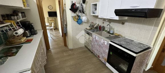 Квартира с 5 комнатами в Бари, Италия № 268043 7