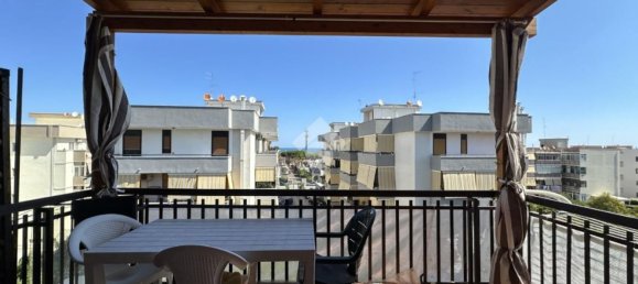 Квартира с 5 комнатами в Бари, Италия № 268043 30