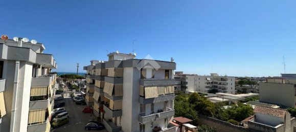 Квартира с 5 комнатами в Бари, Италия № 268043 35