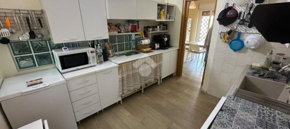 Квартира с 5 комнатами в Бари, Италия № 268043 8