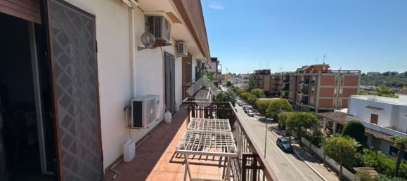 Квартира с 5 комнатами в Бари, Италия № 268043 32