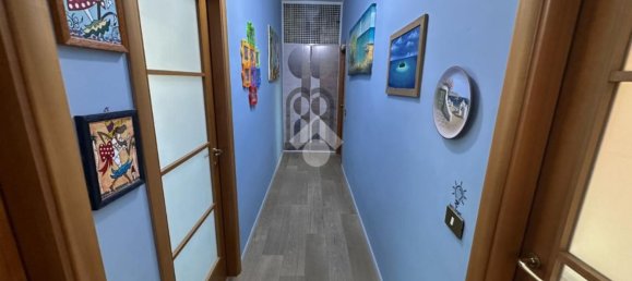 Квартира с 5 комнатами в Бари, Италия № 268043 13