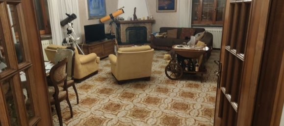 4 bedrooms Apartment in Sant'Olcese, Italy No. 326579 5