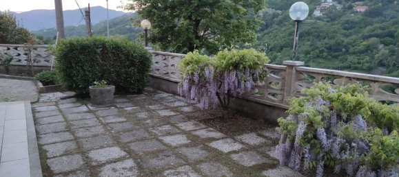 4 bedrooms Apartment in Sant'Olcese, Italy No. 326579 10