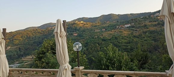 4 bedrooms Apartment in Sant'Olcese, Italy No. 326579 2