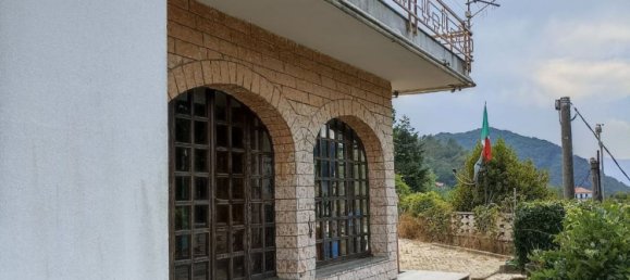 4 bedrooms Apartment in Sant'Olcese, Italy No. 326579 15