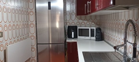 4 bedrooms Apartment in Sant'Olcese, Italy No. 326579 7