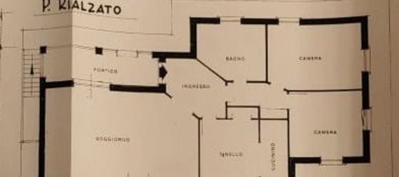 4 bedrooms Apartment in Sant'Olcese, Italy No. 326579 22