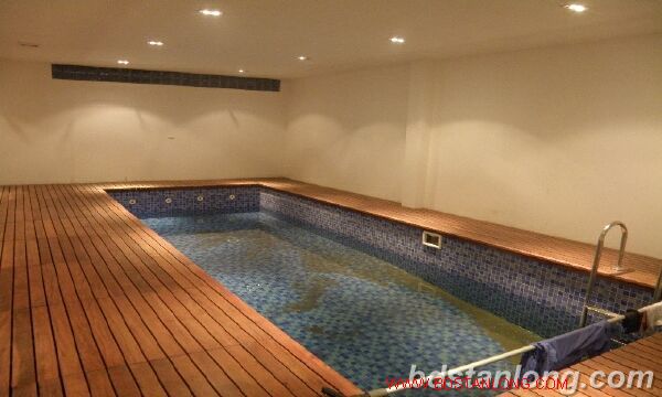 4 غرف نوم فيلا في Tay Ho, Vietnam رقم 2705