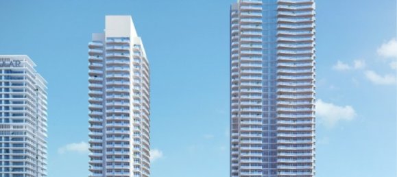 2 bedrooms Apartment in SOUTH BEACH, Dubai Harbour, UAE No. 57732 4