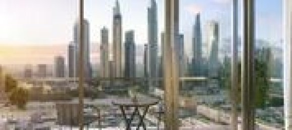 2 bedrooms Apartment in SOUTH BEACH, Dubai Harbour, UAE No. 57732 7
