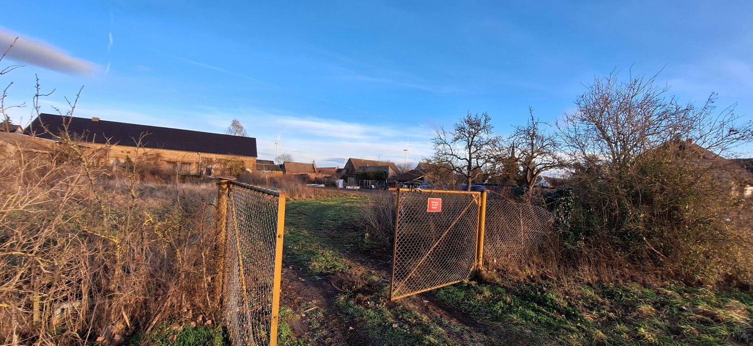 Terreno em Anhalt-Bitterfeld, Germany N.º 176900