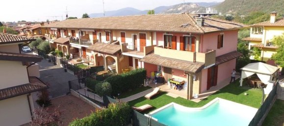 4-salle Maison à Prevalle, Italy No. 311862 22