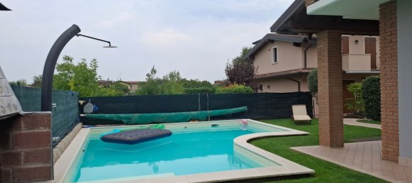 4-salle Maison à Prevalle, Italy No. 311862 12