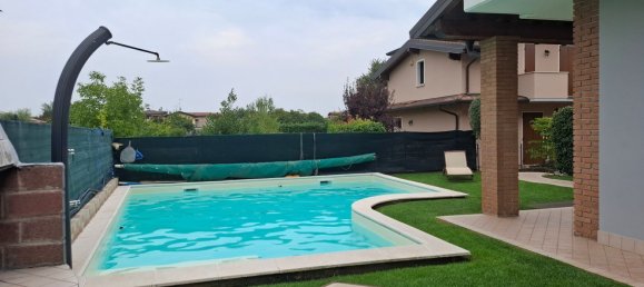 4-salle Maison à Prevalle, Italy No. 311862 18