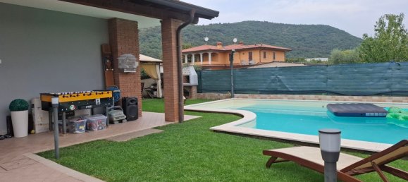 4-salle Maison à Prevalle, Italy No. 311862 6