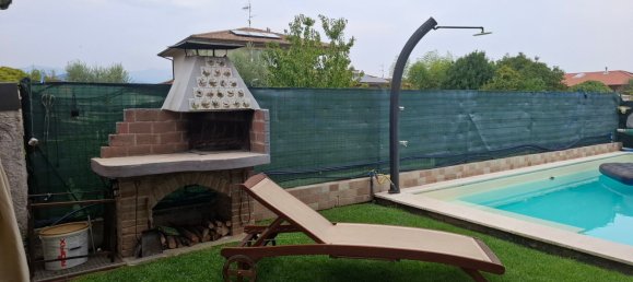 4-salle Maison à Prevalle, Italy No. 311862 11