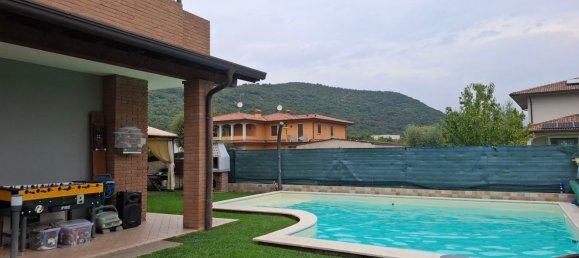 4-salle Maison à Prevalle, Italy No. 311862 14