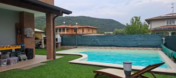 4-salle Maison à Prevalle, Italy No. 311862 13