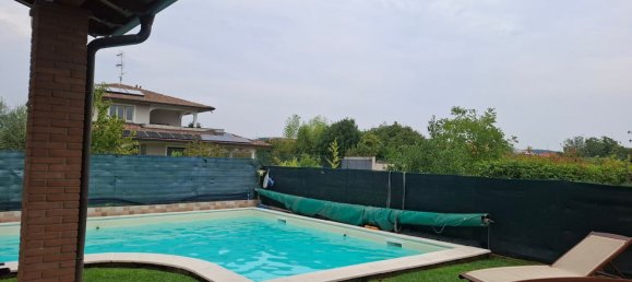 4-salle Maison à Prevalle, Italy No. 311862 3