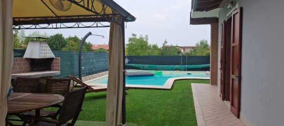 4-salle Maison à Prevalle, Italy No. 311862 10