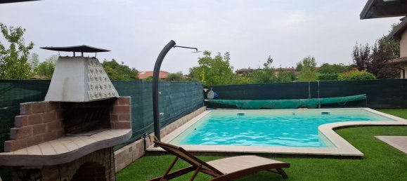 4-salle Maison à Prevalle, Italy No. 311862 17