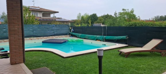 4-salle Maison à Prevalle, Italy No. 311862 32