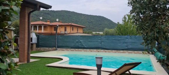 4-salle Maison à Prevalle, Italy No. 311862 15