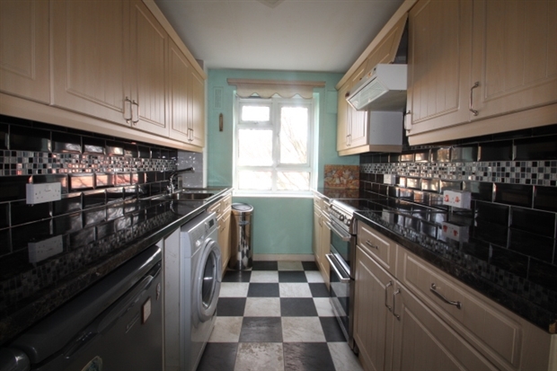 1 Schlafzimmer Wohnung in Beckenham, United Kingdom, Nr. 827