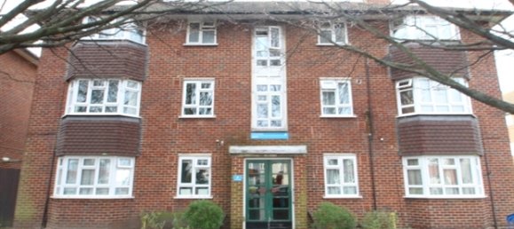 1 Schlafzimmer Wohnung in Beckenham, United Kingdom, Nr. 827 10