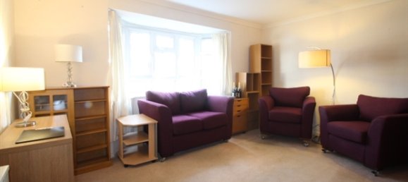 1 Schlafzimmer Wohnung in Beckenham, United Kingdom, Nr. 827 4