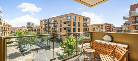 1 bedroom Apartment in London, United Kingdom No. 7645 2