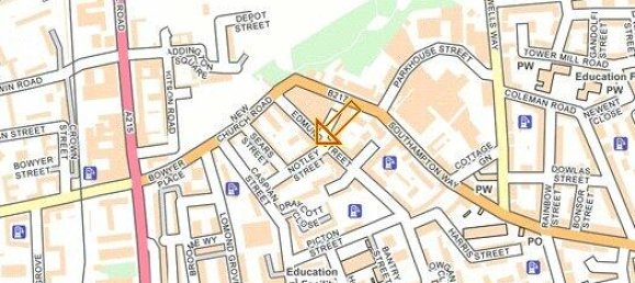 1 bedroom Apartment in London, United Kingdom No. 7645 29