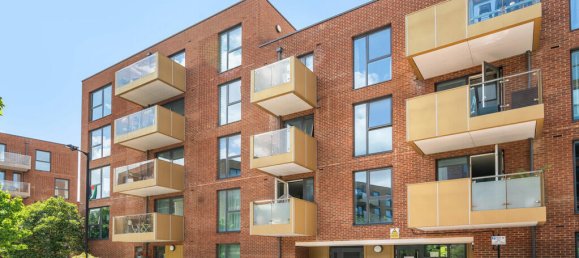 1 bedroom Apartment in London, United Kingdom No. 7645 17