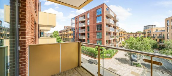 1 bedroom Apartment in London, United Kingdom No. 7645 25