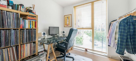 1 bedroom Apartment in London, United Kingdom No. 7645 22