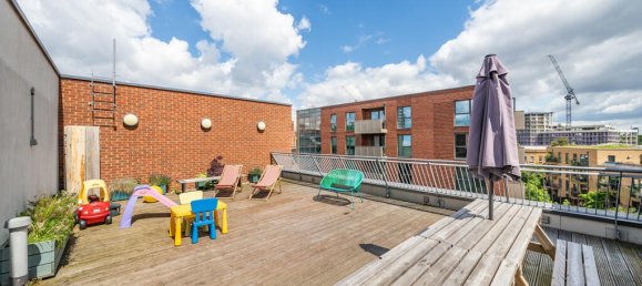 1 bedroom Apartment in London, United Kingdom No. 7645 19