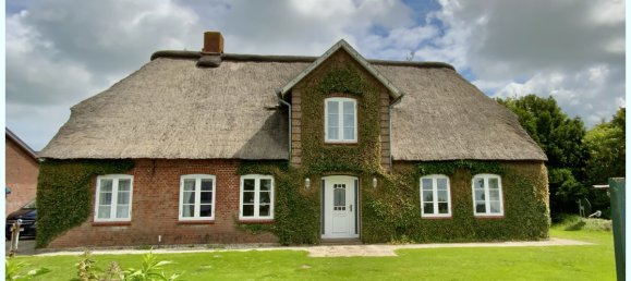 Casa de 4 dormitorios en Nordfriesland, Germany No. 23423 21