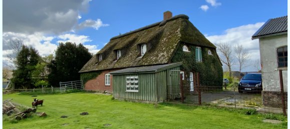 Casa de 4 dormitorios en Nordfriesland, Germany No. 23423 18