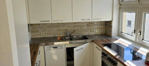 2 rooms Apartment in Dobling, Austria No. 240093 8