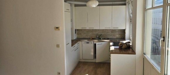 2 rooms Apartment in Dobling, Austria No. 240093 6