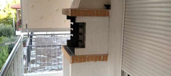 3 chambres appartement à vendre à Elliniko, Elliniko-Argyroupoli, South Athens, Attica, Greece № 3068 12