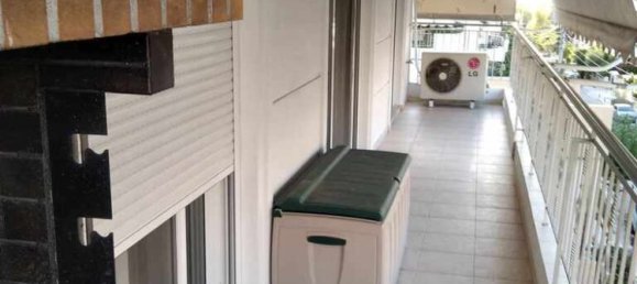 3 chambres appartement à vendre à Elliniko, Elliniko-Argyroupoli, South Athens, Attica, Greece № 3068 13