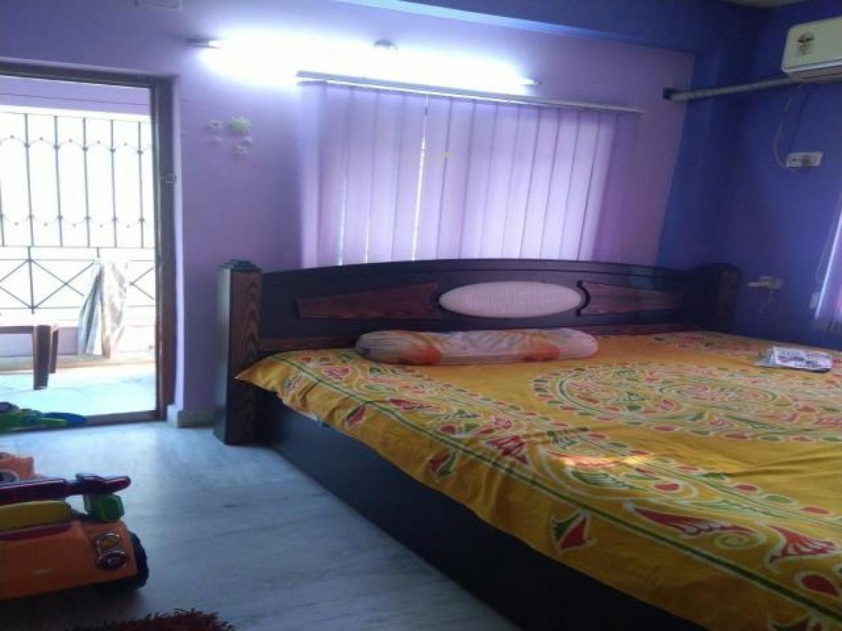 2 bedrooms House in Kolkata, India No. 19734