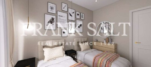 Apartamento de 3 dormitorios en Mosta, Malta No. 2030 8